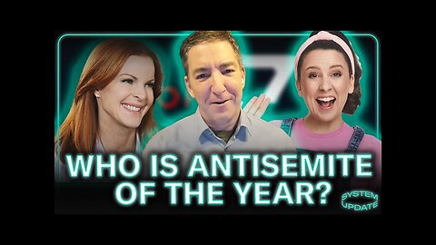 Who Should Win "Antisemite of the Year"? Glenn Reveals His Top Picks