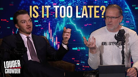 What Is Going On: Gerald Sits Down with Precious Metals Analyst to Discuss Extreme Market Volatility