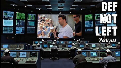 episode 42 | Charllie Kirk Coverup CONFIRMED | New Exclusive Evidence | What Youtubers Cant Show You