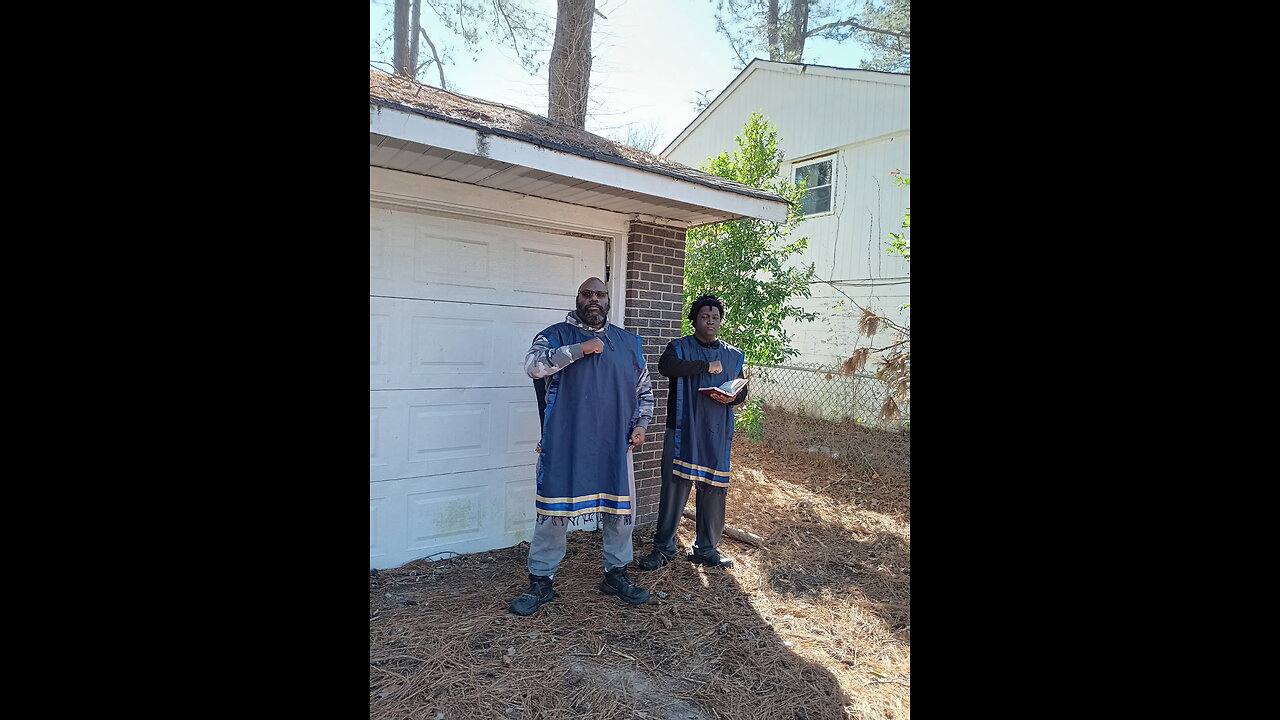 THE HEBREW ISRAELITE MEN ARE THE REAL SUPERHEROES, MIGHTY KINGS, GREATEST LEADERS, AND WARRIORS