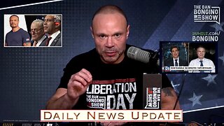 x262a: Dan Bongino - They Fell Right Into Trump's Trap (Ep. 2417)