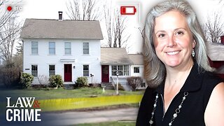 Killer Cases: Cop’s Wife Found Executed in Quiet Massachusetts Home