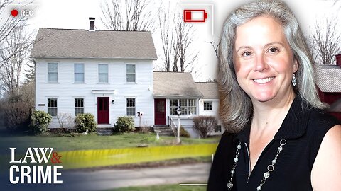 Killer Cases: Cop’s Wife Found Executed in Quiet Massachusetts Home