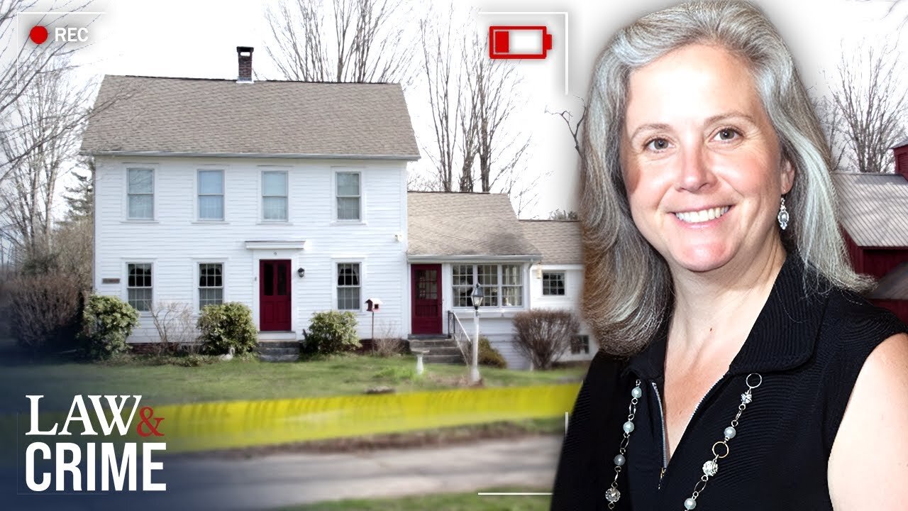 Killer Cases: Cop’s Wife Found Executed in Quiet Massachusetts Home