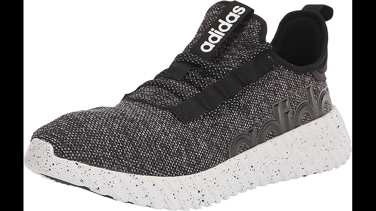 adidas Men's Kaptir 3.0 Sneaker