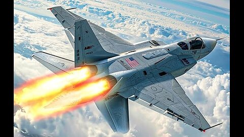 Textron’s Scorpion Jet: America’s Secret Low-Cost Fighter