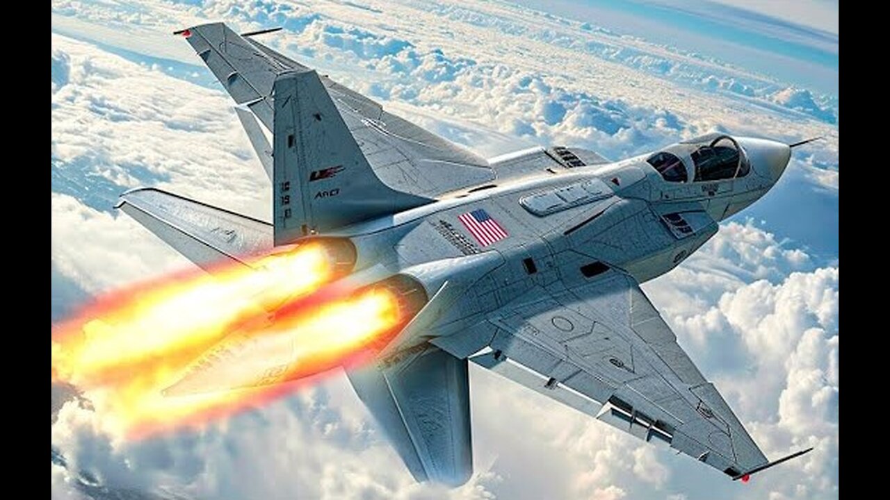 Textron’s Scorpion Jet: America’s Secret Low-Cost Fighter