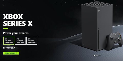 Microsoft will no longer manufacture any more Xbox consoles