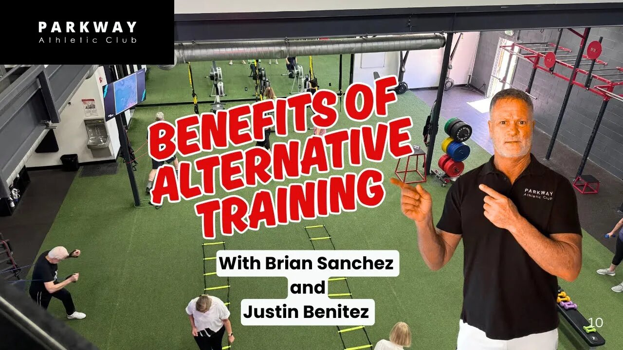 The WEIRDEST Gym Workouts That Actually Work