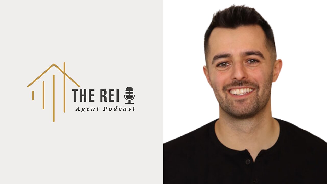 One Basketball Coach's Leap of Faith Evolved Into a Life of Real Estate Mastery with Cory Jacobson