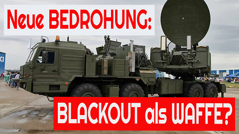 Insider-Analyse: Blackout als Waffe: Die unterschätzte Gefahr durch Graphit- und EMP-Technologien