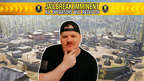 We Lost This Warzone Lobby Until This Happened...