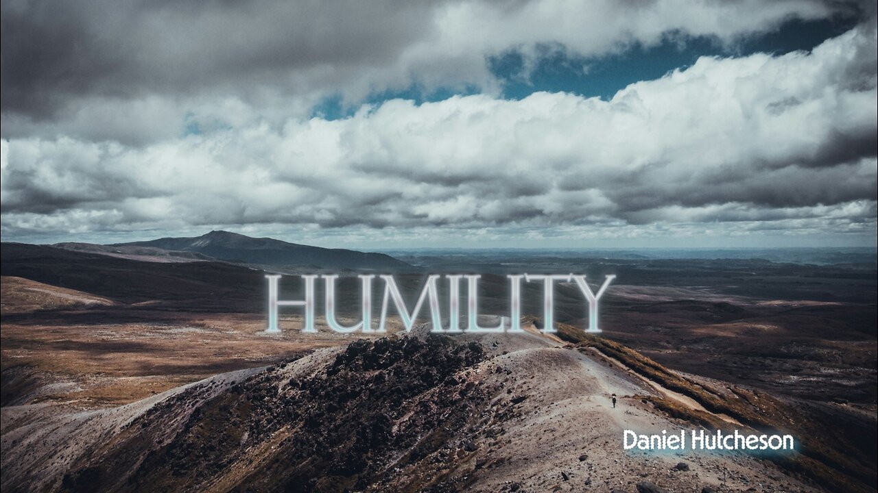 Humility | Daniel Hutcheson | Life Chapel | 12.14.25