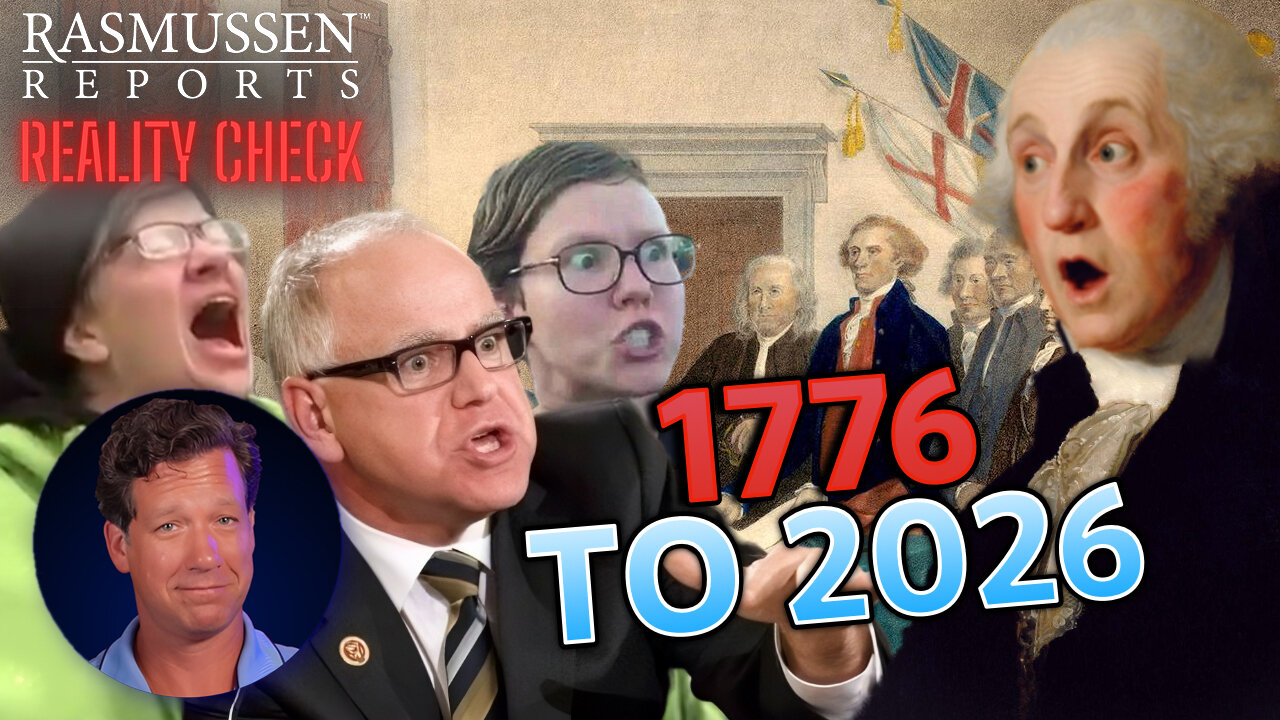 The Constitution Never Accounted For This Problem