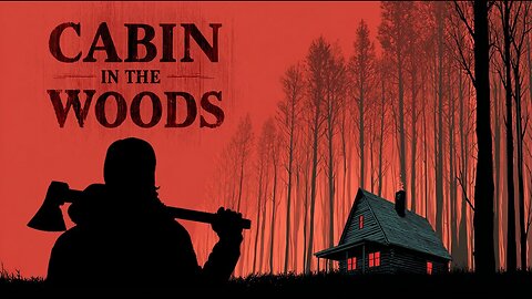 4 Real Cabin in the Woods Horror Stories for a Sleepless Night