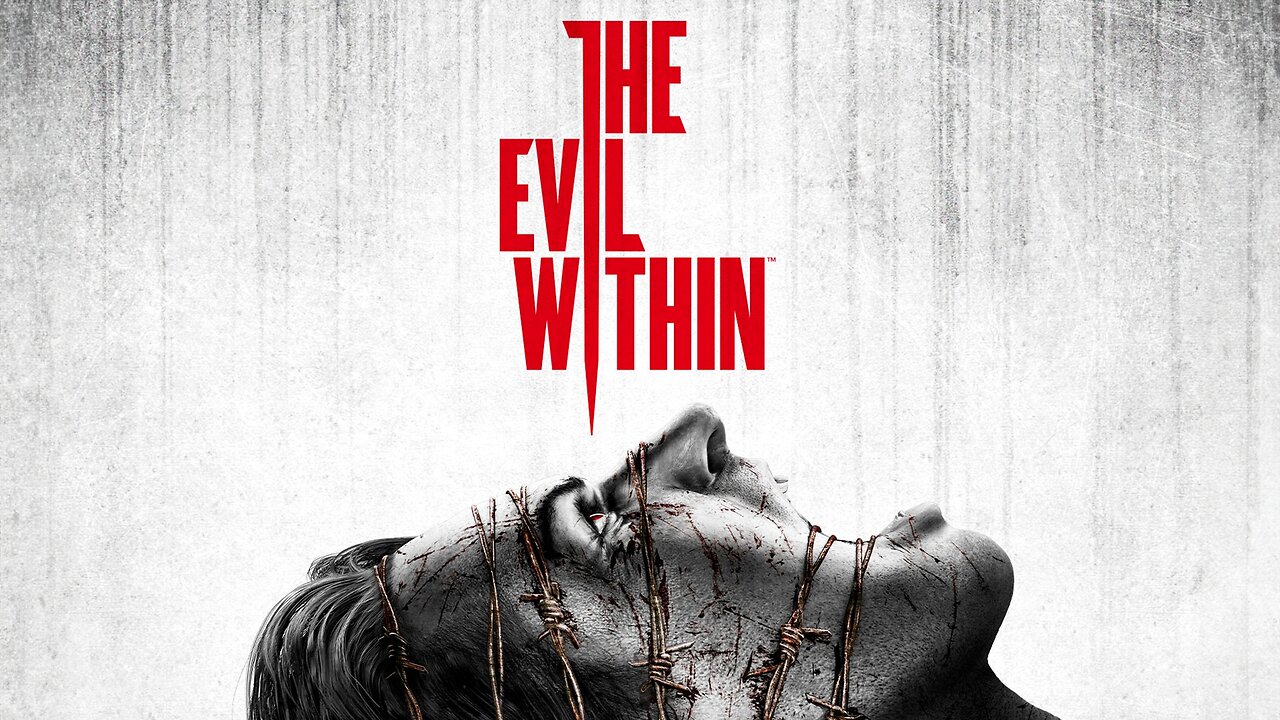 SURVIVING THE NIGHTMARE | The Evil Within - First Time Playthrough
