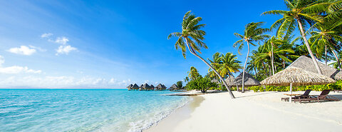 Island Life-epic Fijian Music