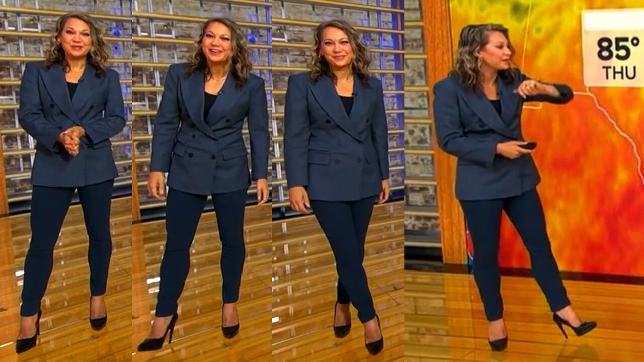 Ginger Zee Oct 15 2025