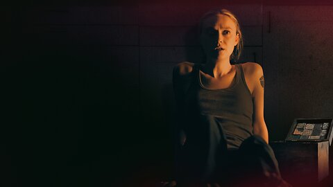 Vicious (2025) | Official Trailer | Yanflix