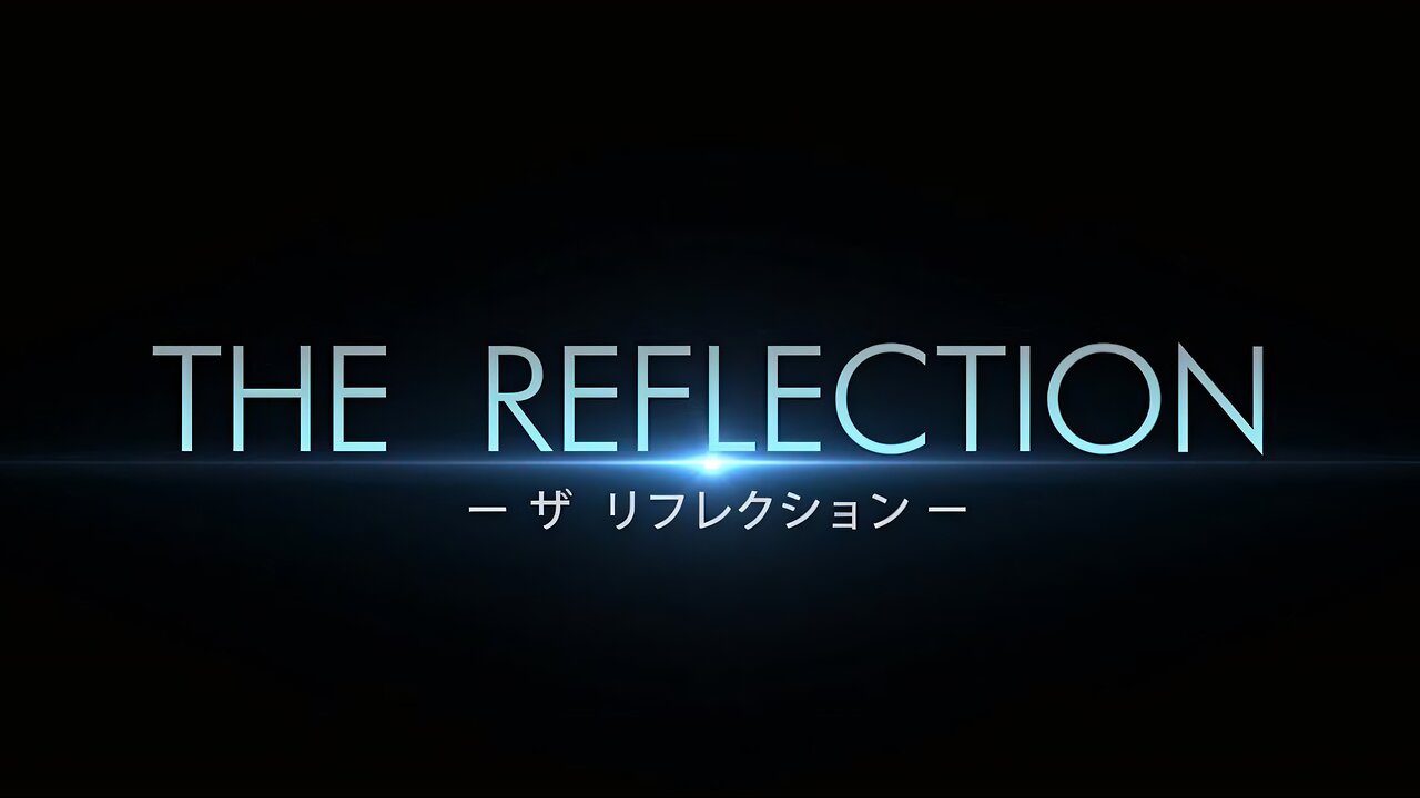 First Impressions- The Reflection