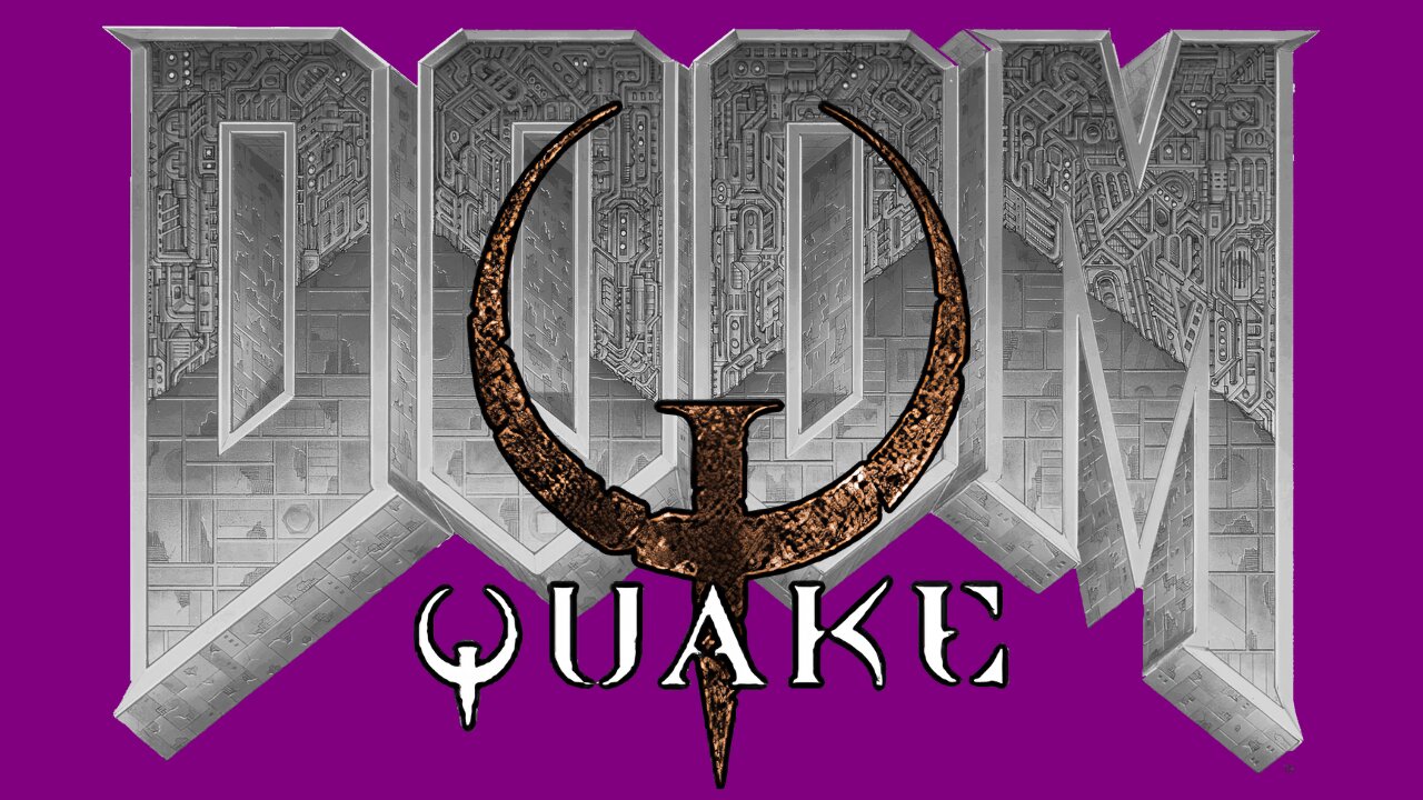 Doom vs Quake – Which One Is The Better Game