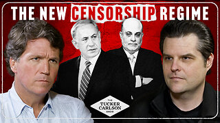 Matt Gaetz: Ted Cruz’s Delusional 2028 Bid, the ADL, and Identity Politics Taking Over the Right