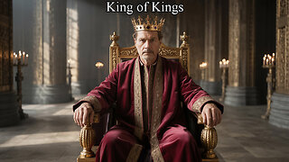 Children's Bible Stories- King of Kings