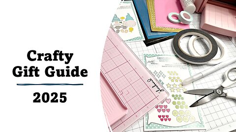 Holiday Gift Guide 2025