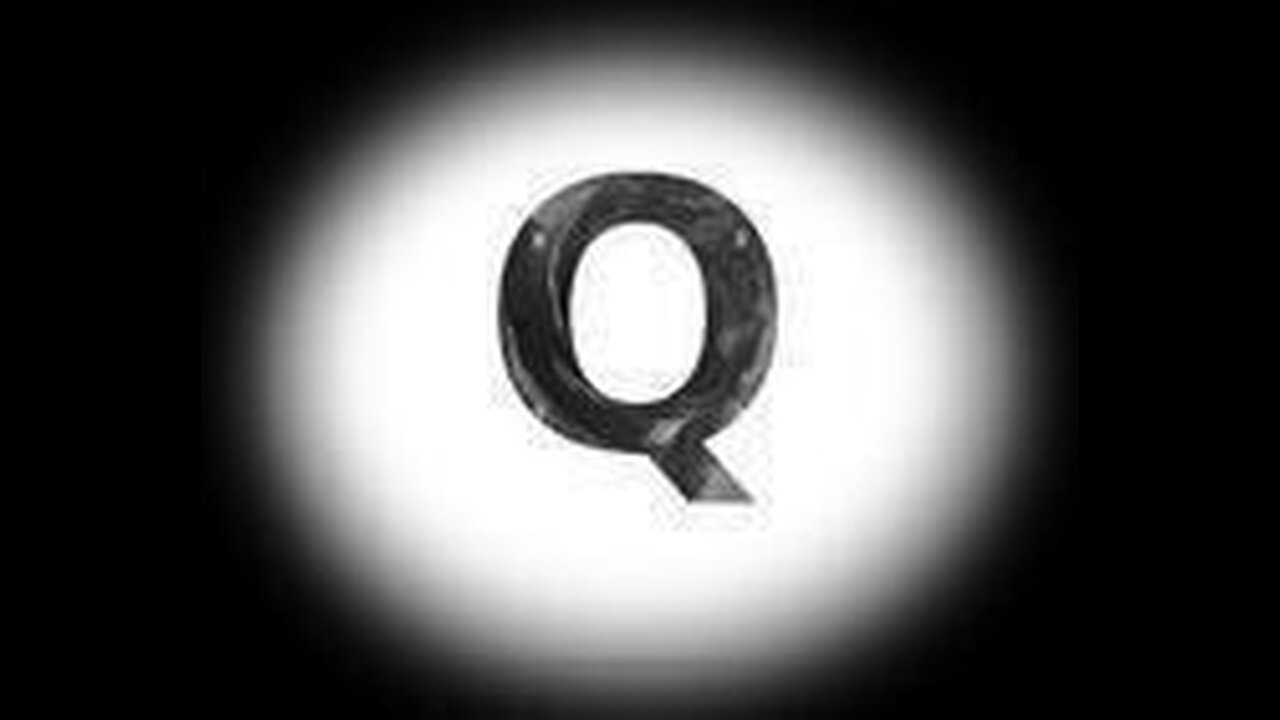 Unveiling The Mysteries: The Q Source Theory Ep.19