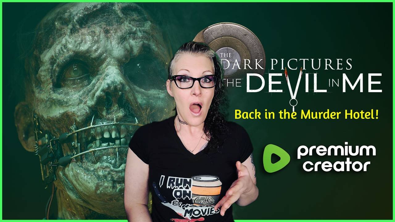 THE HORROR CONTINUES… Part 3! 😱 Will We Survive?! Premium Creator