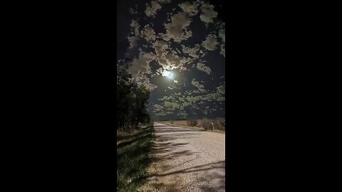 Bright Moon