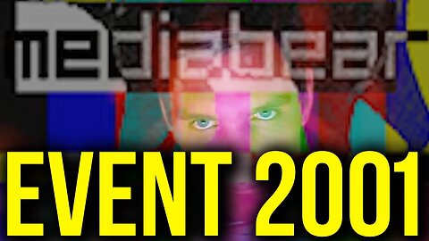 [Jul 12, 2020] Event 2001 [Mediabear]