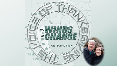 The Winds of Change