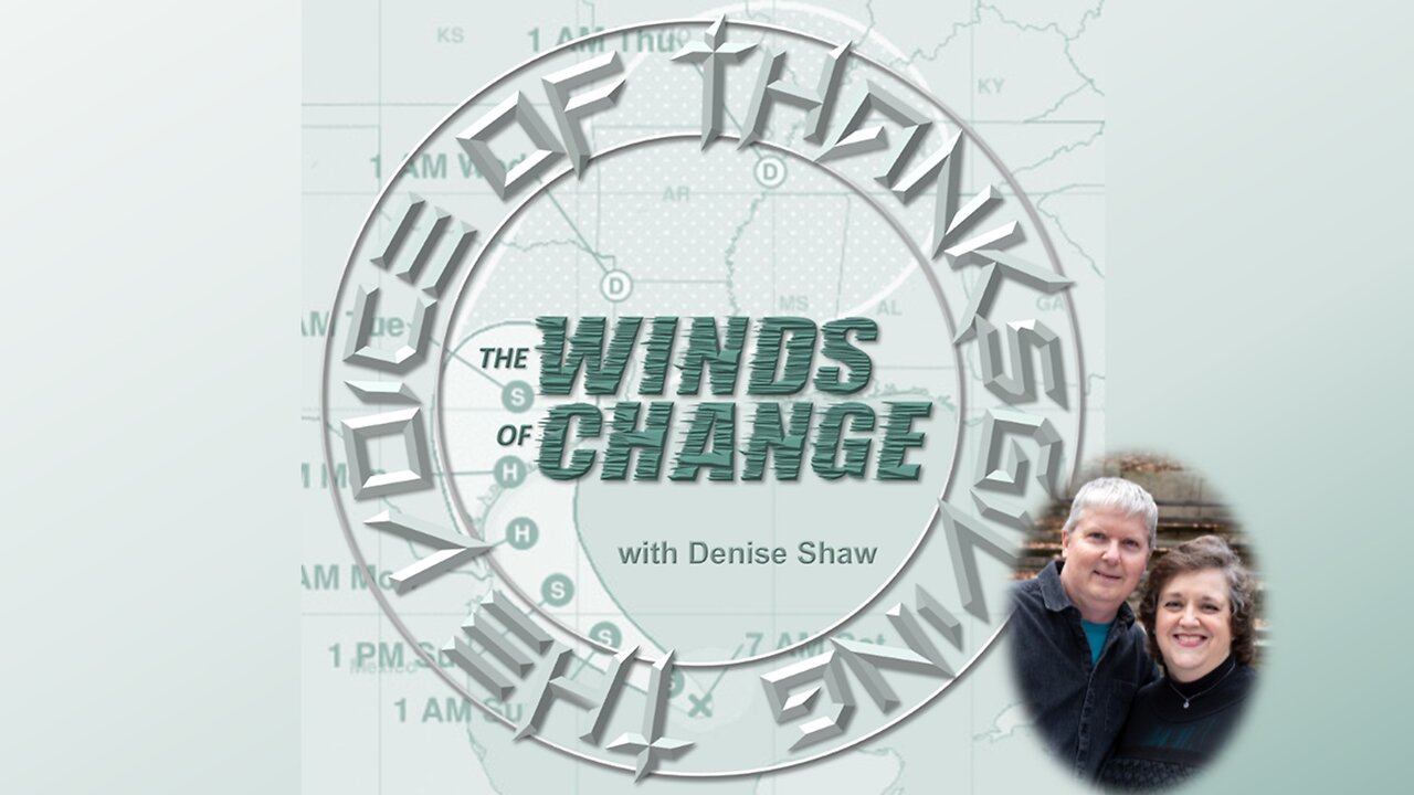The Winds of Change