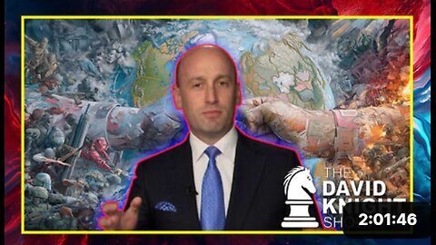 David Knight Show - Minneapolis Shooting as an Unjustified Police Killing