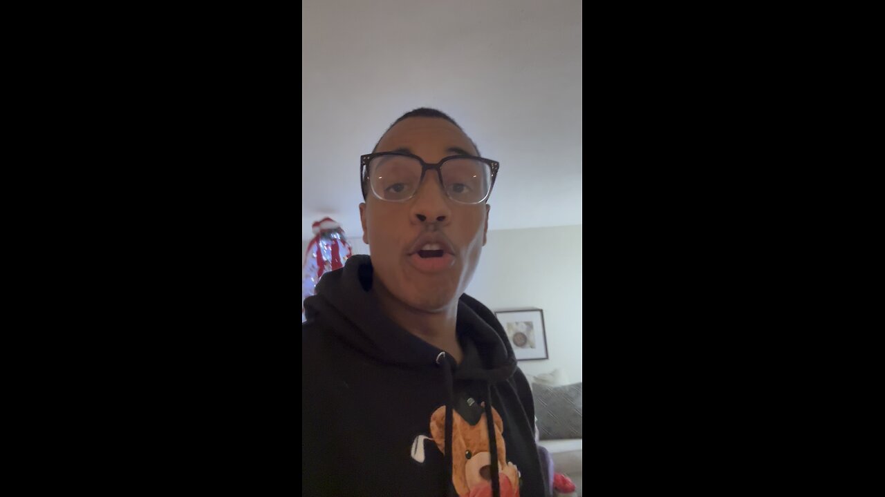 It’s Christmas baby