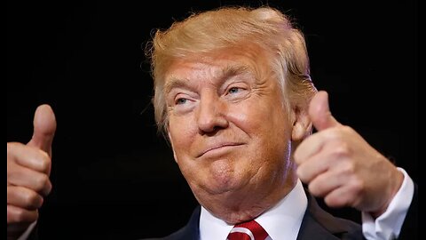 Trump Approval Up.. Gas Down - Left Losing Their Minds