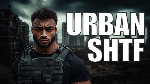 What Will SHTF Be Like in the City? The Shocking Reality of Urban Survival - Prepper's Paradigm