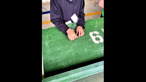 Loading Ruger Magazine