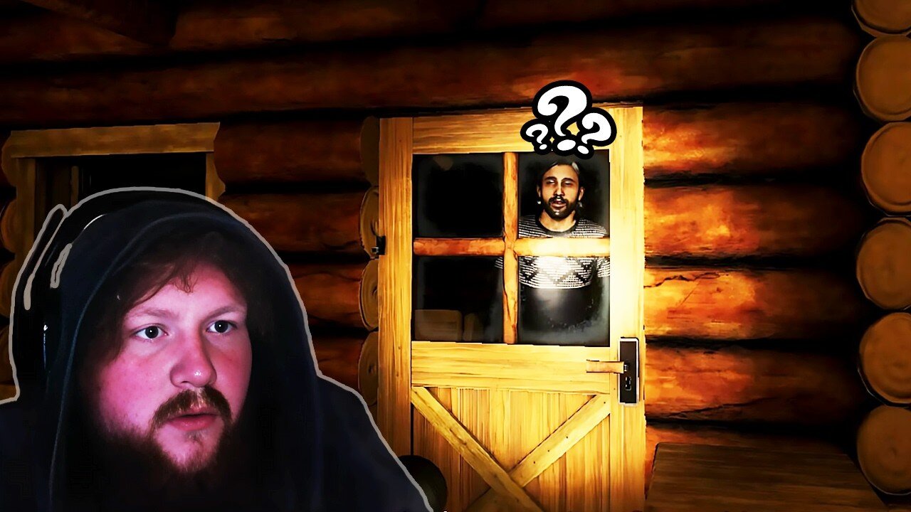 Playing The Stalked 2 Demo