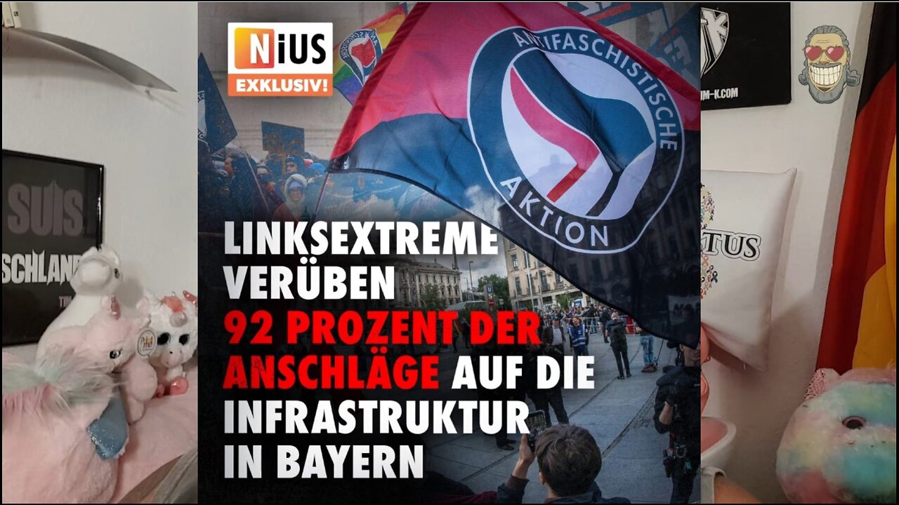 MODERATORIN hinterfragt umstrittene Positionen von Bärbel BAS! 💥⚡️ | maybrit illner #PolitSatire