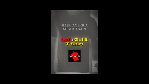 Sobriety Is Gangster! Suit Up, Show Up‼️👕 #Streetwear #SuitUpAndShowUp #LetsGetItTshirts