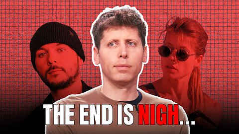 The End of Days & The Death of All Good Things
