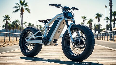 Top 15 Fat Tires Electric Bikes 2025