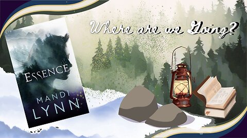 Mandi Lynn's Essence- What's Missing?