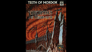 Teeth of Mordor
