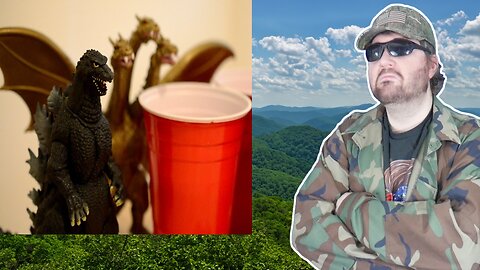 Monster Island Buddies: Episode 56 - "Beer Pong" (MIB) - Reaction! (BBT)