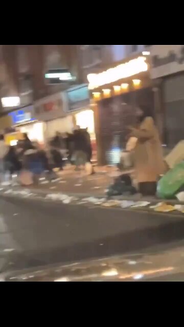 🇬🇧According to a study by political scientist Matt Goodwin (University of Buckingham)