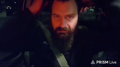 🛑 DANGER RANGER (KICK) DRIVING HOME FROM NYC, DRINKING ALCOHOLIC BEVERAGE W/MADDIE & YOUNG CHILD IN VAN. 1-7-26