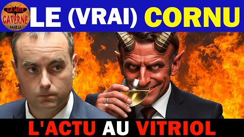 Tout se déroule comme prévu ! (12/10/2025)